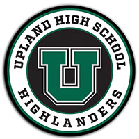 High Schools - Studio 1 - Upland High School 2023-2024 Senior Portraits 