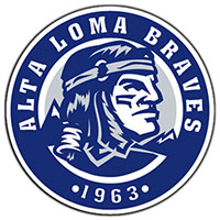 Alta Loma High School ID Cards 2023-2024