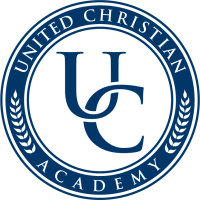 United Christian Academy 2023-2024 Senior Portraits