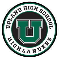 Upland High School 2023-2024 Graduation Photos