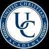 United Christian Academy 2024-2025 Senior Portraits