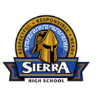 Sierra High School 2024-2025 Fall Pictures