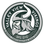 Valley View High School 2024-2025 Graduation Photos